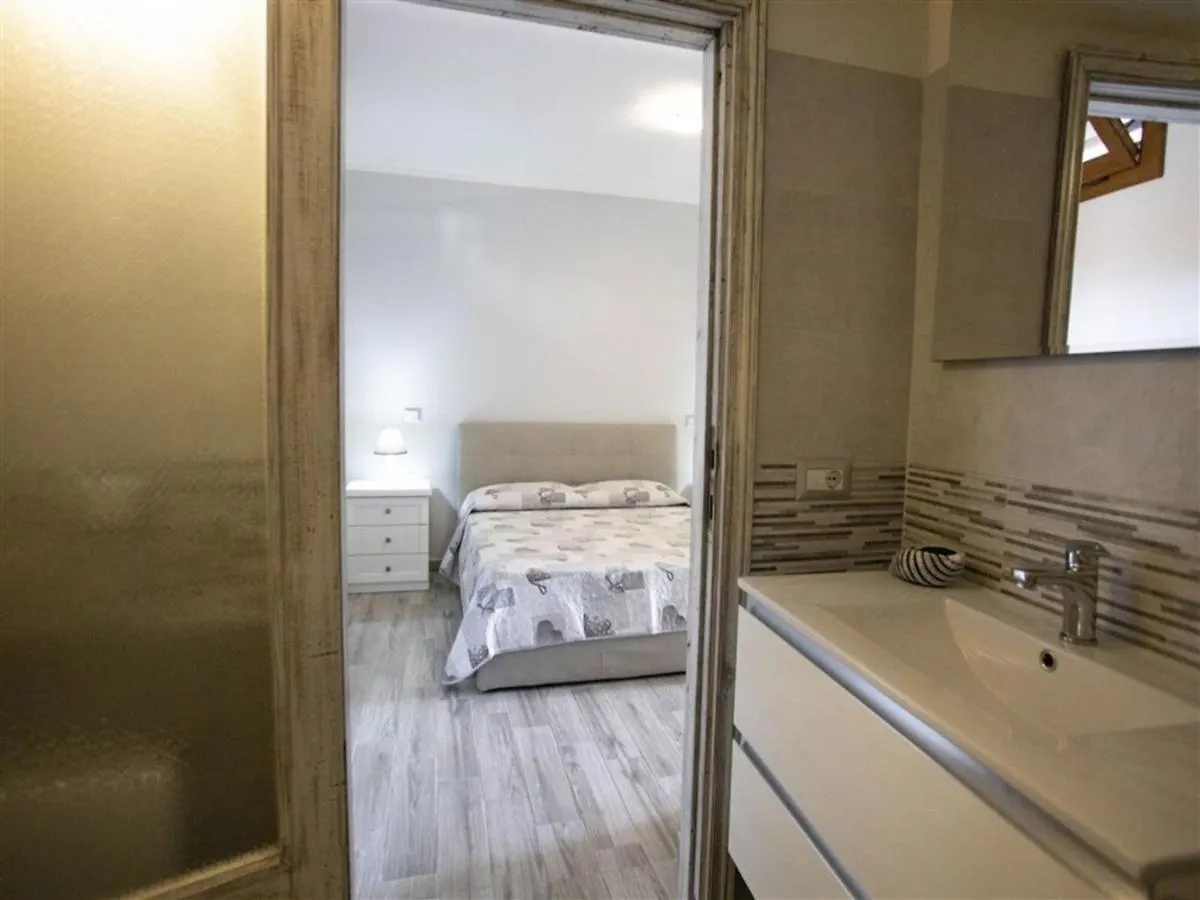 Apartment Bilo Satta By Interhome Trinità dʼAgultu