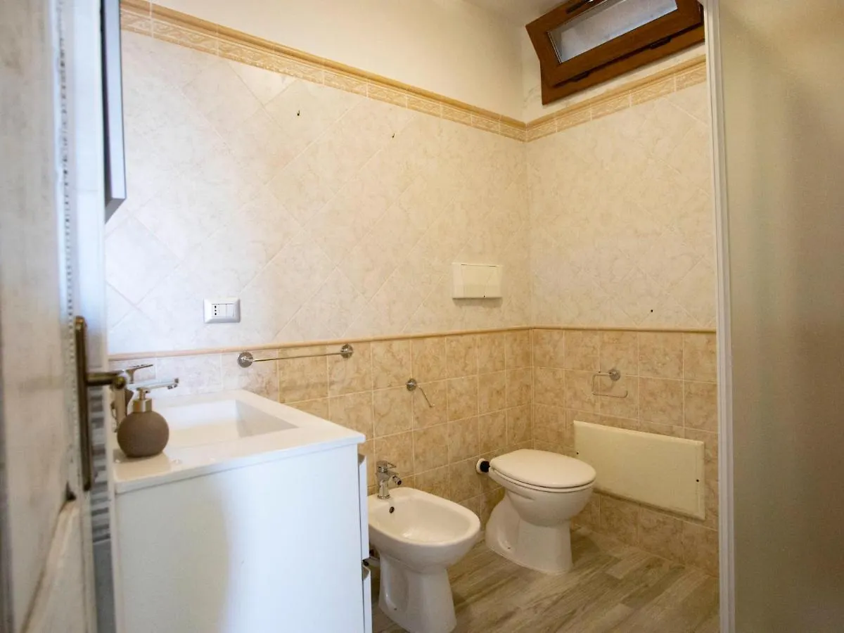 Apartment Bilo Satta By Interhome Trinità dʼAgultu 0*,  Italië