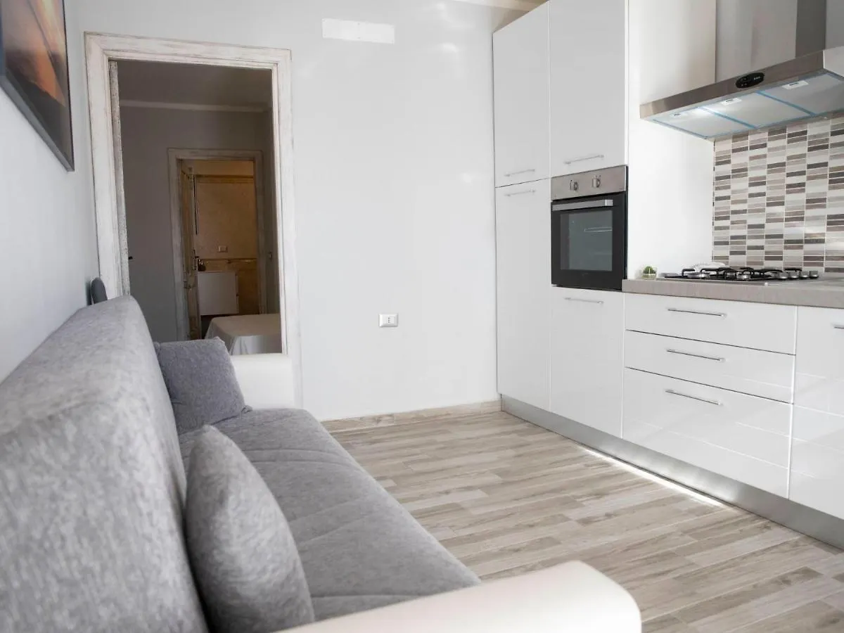 Apartment Bilo Satta By Interhome Trinità dʼAgultu