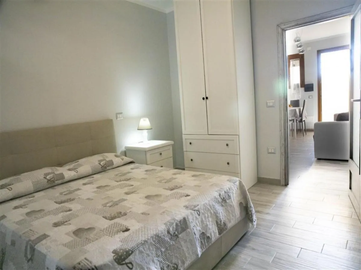 Apartment Bilo Satta By Interhome Trinità dʼAgultu Italië