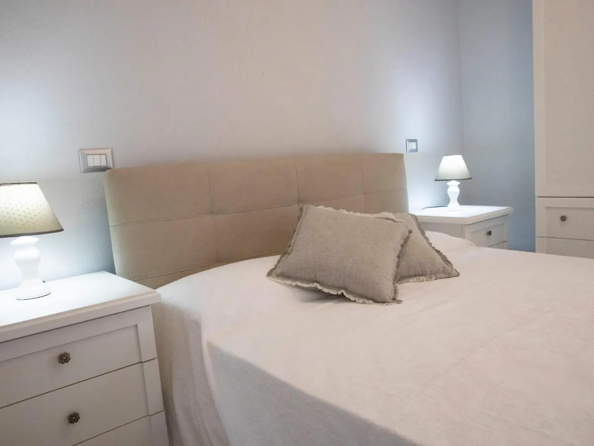 Apartment Bilo Satta By Interhome Trinità dʼAgultu