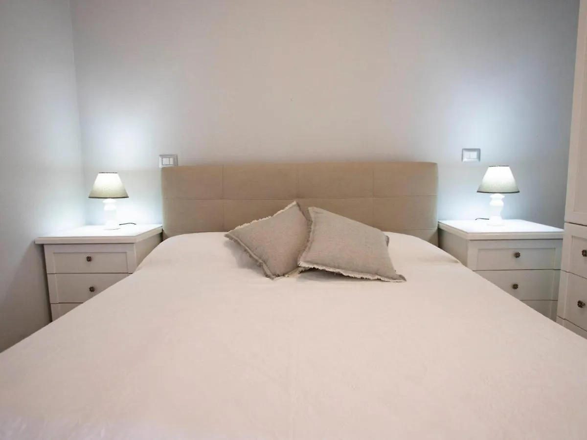 Apartment Bilo Satta By Interhome Trinità dʼAgultu