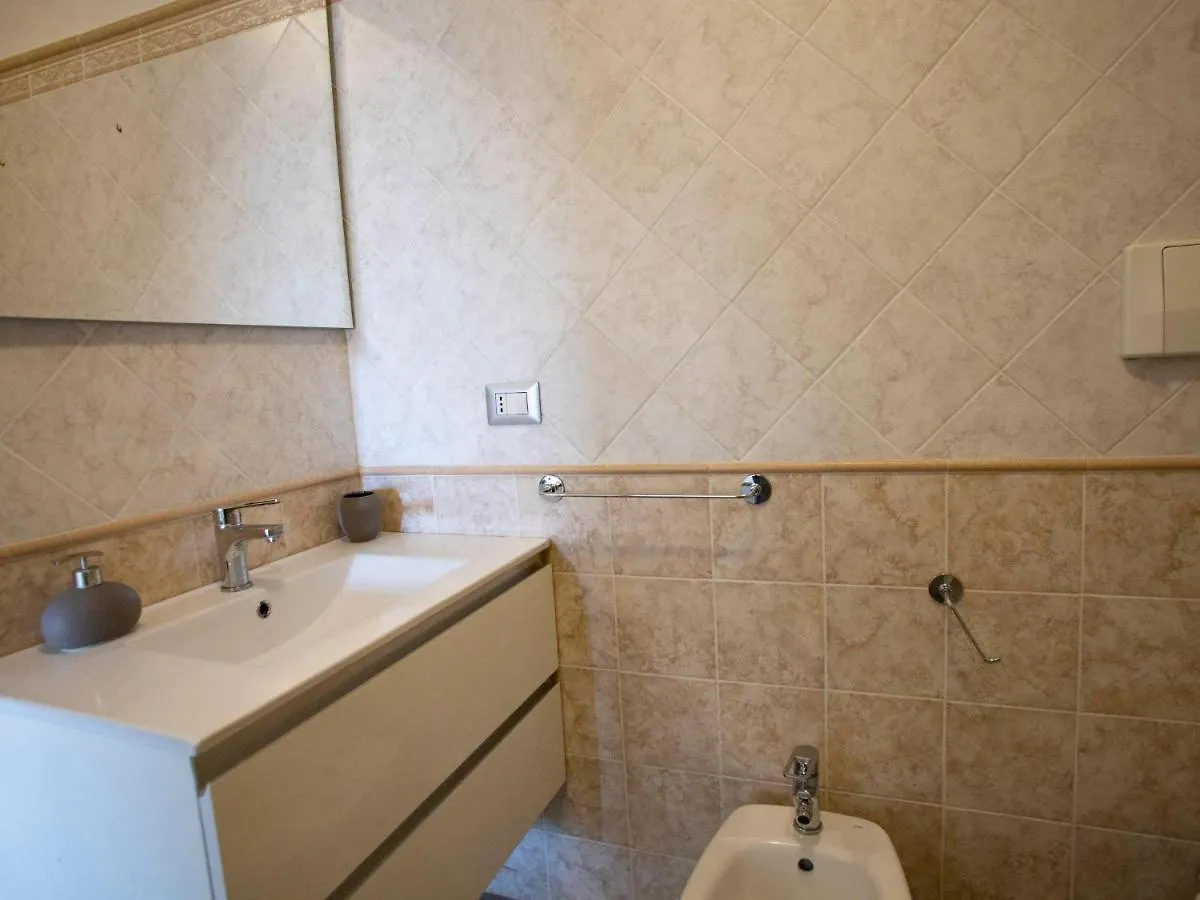 Apartment Bilo Satta By Interhome Trinità dʼAgultu Italië