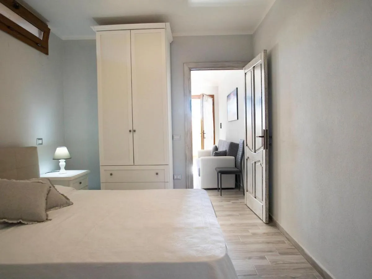 Apartment Bilo Satta By Interhome Trinità dʼAgultu 0*,  Italië