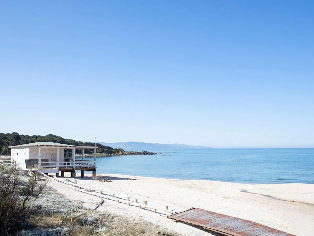 Apartment Bilo Satta By Interhome Trinità dʼAgultu